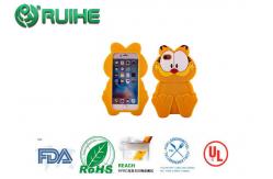 China Transparent Self Adhesive Aging Resistance Liquid Silicone Rubber supplier