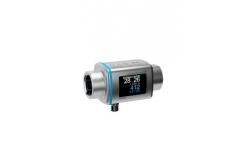China DMA50-AAAAA1 E&H Instrument Picomag Electromagnetic Flowmeter IP65 / 67 in stock supplier