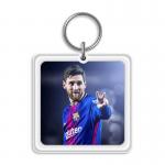 3D Keychain Custom Lenticular Cards Printing Service For Gift And Premium for sale