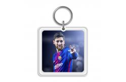 China 3D Keychain Custom Lenticular Cards Printing Service For Gift And Premium supplier