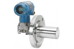 China High Precision HART Pressure Transmitter 3051TG 15mA supplier