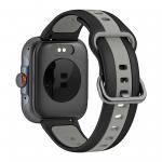 GPS 1.78'' Sleep Tracker Smart Watch AMOLED Android Touchscreen Watch Lightweight