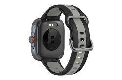China GPS 1.78'' Sleep Tracker Smart Watch AMOLED Android Touchscreen Watch Lightweight supplier
