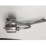 Mini Size Stainless Steel Nozzle Mica Band Heater For Plastic Injection Mold for sale