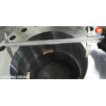 Duplex Steel S32205 ASTM A694 F60 Blind Flange For High-Pressure Applications