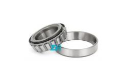 China Less Vibration Taper Roller Bearing LM67048/10 LM67048 LM67010 supplier