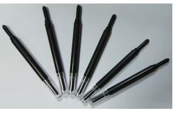 China Makeup Double Side Matte Eyeshadow Pencil , Pressed Creamy Eyeshadow Stick supplier