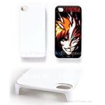 sublimation Iphone 4/ 4s case for sale
