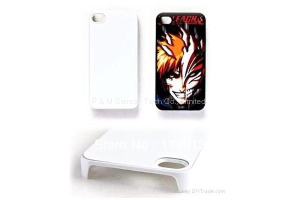 sublimation Iphone 4/ 4s case
