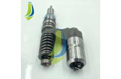 China 0414700006 Common Rail Fuel Injector For Diesel Engine supplier