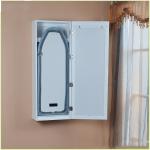95cm Wall Mounted Ironing Cabinet for sale