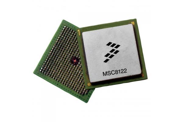 MSC8122TVT6400