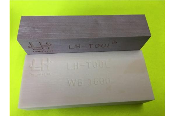 High Compressive Strength Tooling And Modeling Board For Making Patterns / Models