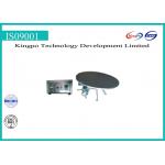 GB4706-1 / GB4943 Electrical Testing Equipment , Electrical Appliance Tester 100kg for sale