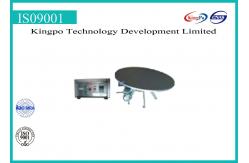 China GB4706-1 / GB4943 Electrical Testing Equipment , Electrical Appliance Tester 100kg supplier