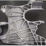 Customized Design Metal Casting Molds Fine Finish for Automobile Spare Parts for sale