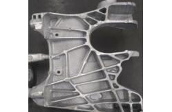 China Customized Design Metal Casting Molds Fine Finish for Automobile Spare Parts supplier