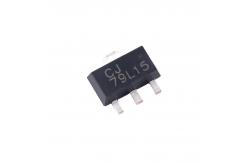 China C-J CJ79L15 electronic components ic bom chips A8589klptr-t supplier