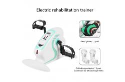 China Multifunctional Electronic Manual Rehabilitation Elderly Exercise Bike Hand Foot Training supplier