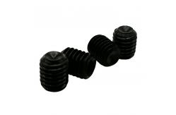 China Socket Set Screw supplier