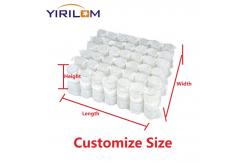China customized size sofa pocket springs 4 inches height pocket spring unit

 supplier