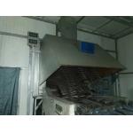 Second Hand Good Condition Gas Oven For Coating Line for sale