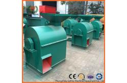 China Animal Manure Fertilizer Processing Machine Fertilizer Grinding Pulverizer Machine supplier