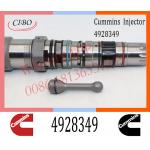 Diesel QSK23/45/60 Common Rail Fuel Pencil Injector 4928349 4087890