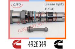 China Diesel QSK23/45/60 Common Rail Fuel Pencil Injector 4928349 4087890 supplier