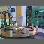 Industrial Automated Optical Inspection AOI Machine High Speed ISO9001