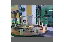 China Industrial Automated Optical Inspection AOI Machine High Speed ISO9001 supplier