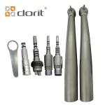 M6 Holes High Speed Dental Handpieces Quattro Spray Big Torque for sale