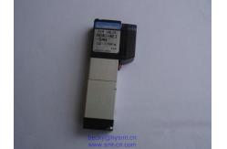 China KM1-M7163-21X A010E1-54W air valve VALVE Part nr. 9965 000 03806 supplier