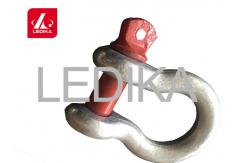 China Aluminum D - Shaped / U - Shaped supplier