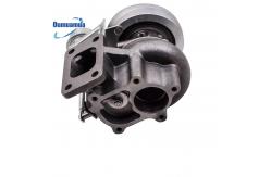 China Turbo TB2568 for ISUZU engine 4DB2 turbocharger 466409-0002 supplier