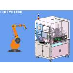 User Friendly IML Take In Take Out with AI Vision Inspection System for sale