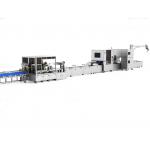 8000 KG Pack Energy Storage Battery Assembly Line Engineering Machine