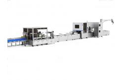 China 8000 KG Pack Energy Storage Battery Assembly Line Engineering Machine supplier