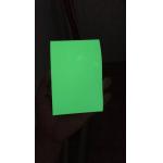 PVC 45.7m Luminous Vinyl Film 2-12 Hours Glow In The Dark Vinyl Sheets for sale
