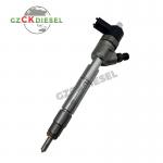 Common Rail Fuel Injector 0445110320 33800-2A900 0445110319