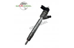 China Common Rail Fuel Injector 0445110320 33800-2A900 0445110319 supplier