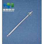 Nylon Fluff PP Rod 18cm Aseptic Endometrial Cell Sampler for sale