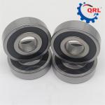 C5 Clearance Deep Groove Ball Bearing B25-157A 25x68x18 Mm for sale