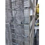 High-Strength Concrete Wall Formwork for Mauritius Construction Projects