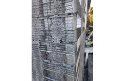 China High-Strength Concrete Wall Formwork for Mauritius Construction Projects supplier