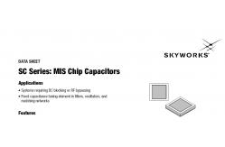 China Skyworks   SC04701518 CAP THIN FILM 47PF 100V SMD  1035/500P 1036/200P supplier