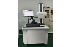 China High-Precision Roughness and Contour Tester with Digital Sensor supplier