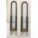 1800°C Mosi2 Heating Elements Nabertherm Furnace Mosi2  Heater