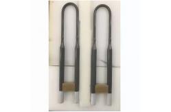 China 1800°C Mosi2 Heating Elements Nabertherm Furnace Mosi2  Heater supplier