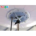 1.5m Advertising Inflatable Tripod Stand Led Light Balloon